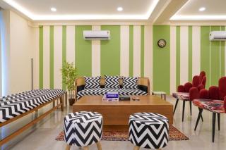 The Kombi - Volkswagen Bar & Patio Nights - Gurgaon - 0