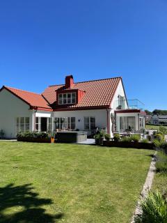 Villa Lysholmen - Särö - 6