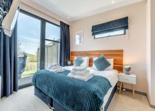 Swanborough Lakes Luxury Lodges - Lewes - 1