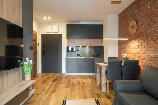 RentPlanet - Sienkiewicza Residence - 4