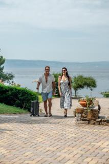 Kaminos Wellness Resort & Spa - 1