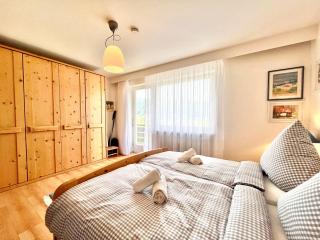 Ferienwohnung Schmuckkästle - 7