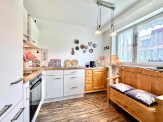 Ferienwohnung Schmuckkästle - 4