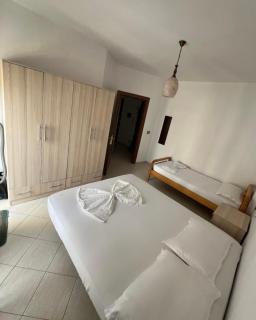 Artiola's apartment - Durrës - 4