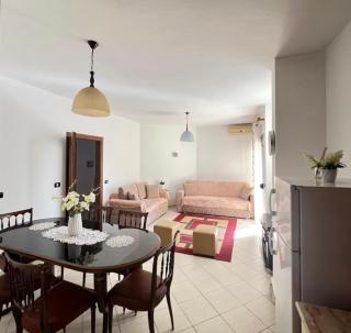 Artiola's apartment - Durrës - 2