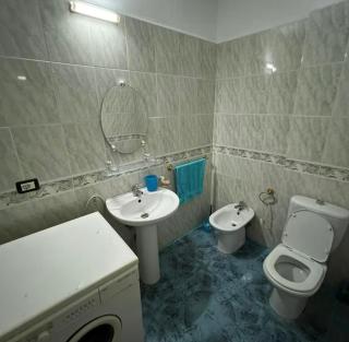 Artiola's apartment - Durrës - 1