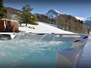 Chalet La Parenthèse - OVO Network - Samoëns - 7
