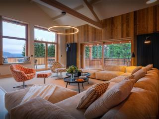 Chalet La Parenthèse - OVO Network - Samoëns - 9
