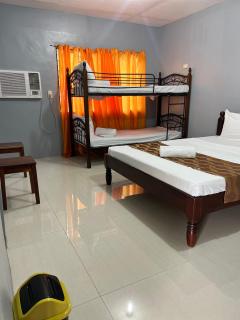Sequor Palm Villa - Siquijor - 7