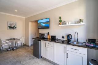 Rockpool - Pezula Golf Estate - Knysna - 1