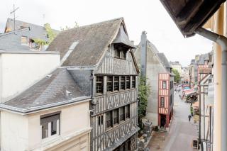 Passo - Rouen - 3