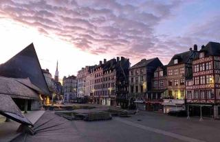Passo - Rouen - 6