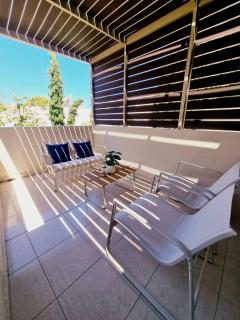 Livas City Relaxing Apartment - Kos-stad - 4