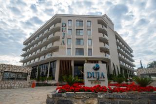 Duja Didim - Ultra All Inclusive - 1