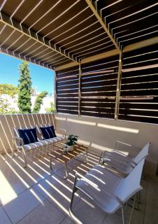 Livas City Relaxing Apartment - Kos-stad - 3