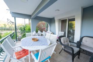 Villa Shato Turgut Daily Weekly Rentals - Turgut - 6