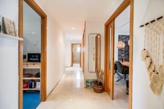 Spacious apartement with large terraces Lunymar Golf, Estepona - Estepona - 4