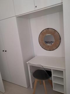 Casa de Federico con vistas al mar en Vera Playa - 1