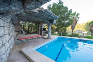 Villa Shato Turgut Daily Weekly Rentals - Turgut - 2
