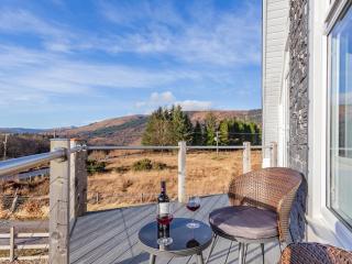 The Annexe At Cuiltean - Gairlochy - 9