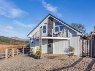 The Annexe At Cuiltean - Gairlochy - 0