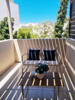 Livas City Relaxing Apartment - Kos-stad - 7