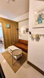 Prime Location condo near MRT, SM Megamall, BGC! - Manila - 0