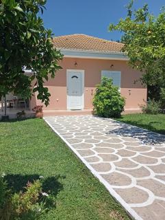 Villa Ioannidis - Parga - 0