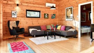 Architect-Designed Holiday Home By Isefjord - Kirke-Hyllinge - 7