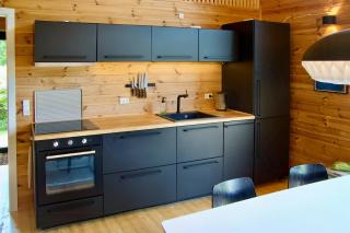 Architect-Designed Holiday Home By Isefjord - Kirke-Hyllinge - 5