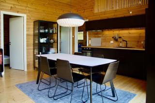 Architect-Designed Holiday Home By Isefjord - Kirke-Hyllinge - 4