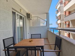 Saranda Xhulial 3 Apartment - Saranda - 5