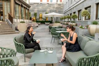 Hilton Turin Centre - Turin - 5