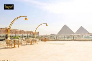 Giza view - Kairo - 9