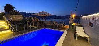 Villa Sonja Apartments - Krasići - 9