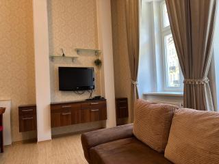 Apartment Sadova Karlovy Vary - Karlovy Vary - 6