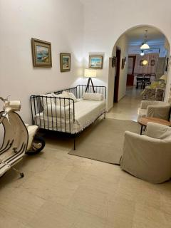 Fortezza Garden Home - Rethymno - 8