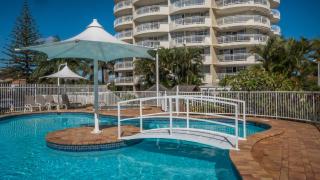 2nd Avenue Beachside Apartments - 6