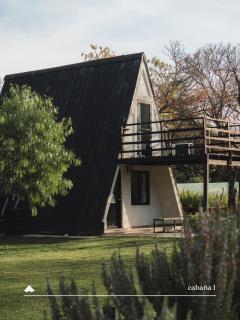 COMPLEJO ISABELLA - 1