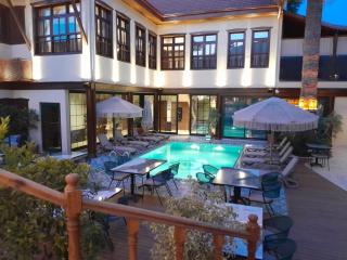 Belmondo Suites Old Town Antalya - 7