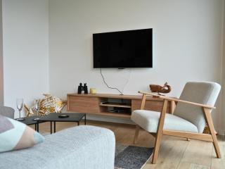 La Résidence Penthouse Duplex vue mer ,3 Chambres, 2 Salles de Bain, 4 Terrasses & parking privé - 8