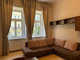 Apartment Sadova Karlovy Vary - Karlovy Vary - 7