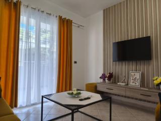 Saranda Xhulial 3 Apartment - Saranda - 6