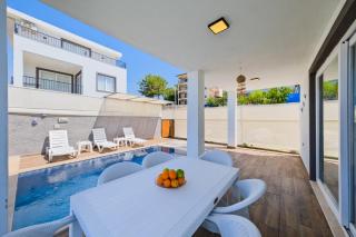 Villa Riva 1 - Fethiye - 1