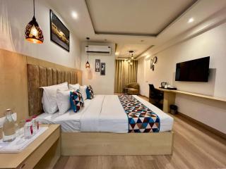 The Rainbow Retreat By Divine Hospitality - Jaipur - 0
