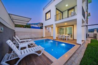Villa Riva 1 - Fethiye - 6