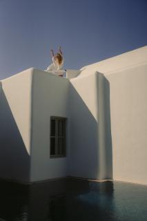 Black Rose Beach Suites - Perivolos - 5