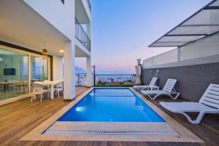 Villa Riva 1 - Fethiye - 4