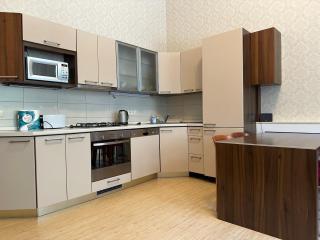 Apartment Sadova Karlovy Vary - Karlovy Vary - 5