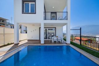 Villa Riva 1 - Fethiye - 9